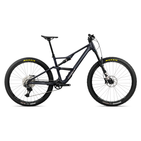 Bicicleta Orbea Occam SL H10 Tanzanite (Matt-Gloss)