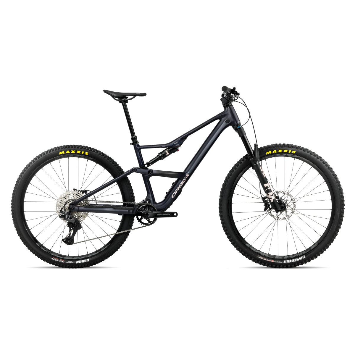 Vélo Orbea Occam SL H10 Tanzanite (Mat-Brillant)