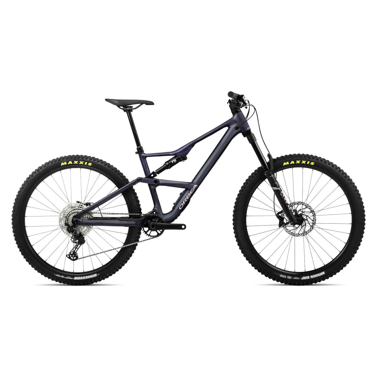 Bicicleta Orbea Occam LT H30 Tanzanite (Matt-Gloss)