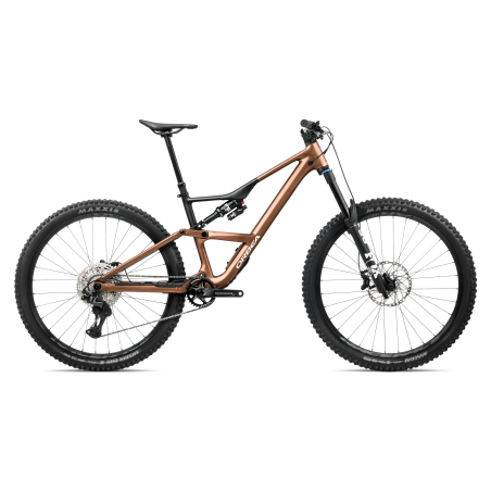 Orbea Occam LT H10 | Vélo VTT Double Suspension 2027