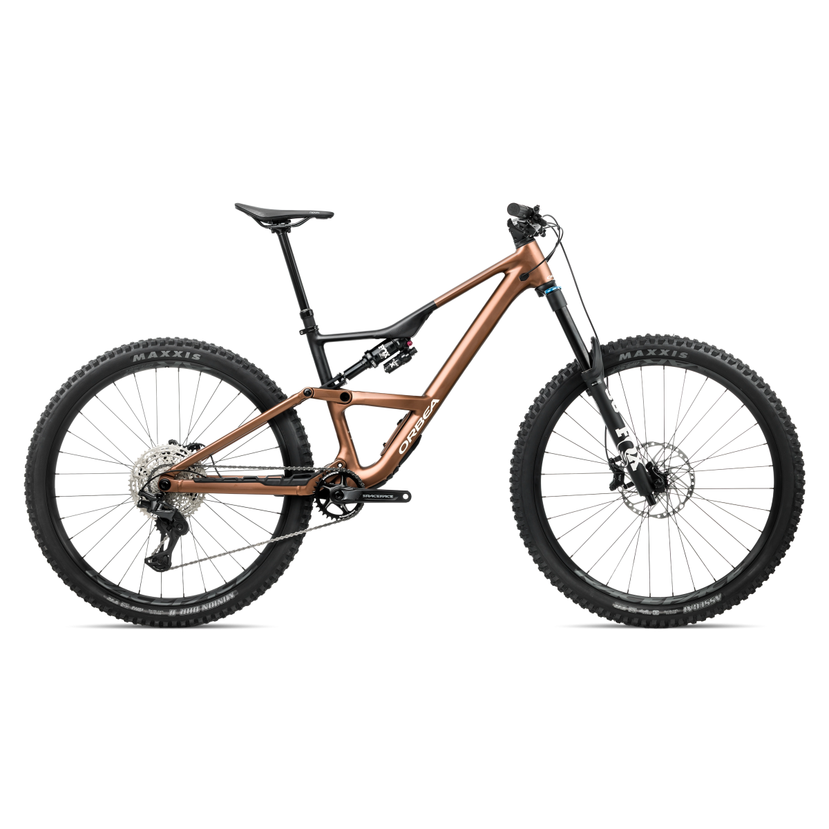 Orbea Occam LT H10 | Vélo VTT Double Suspension 2027