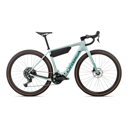 Bicicleta Orbea Denna H50 Blue Stone