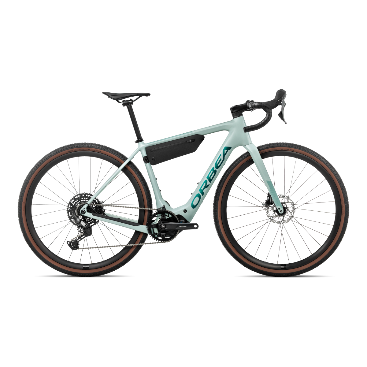 Bicicleta Orbea Denna H50 Blue Stone