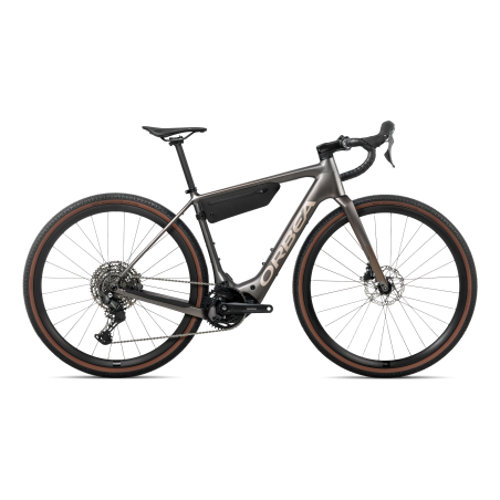 Bicicleta Orbea Denna H40 Magnetic Bronze