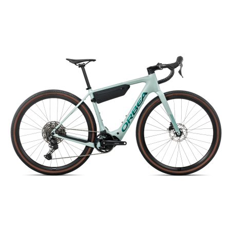 Vélo Orbea Denna H40 Blue Stone