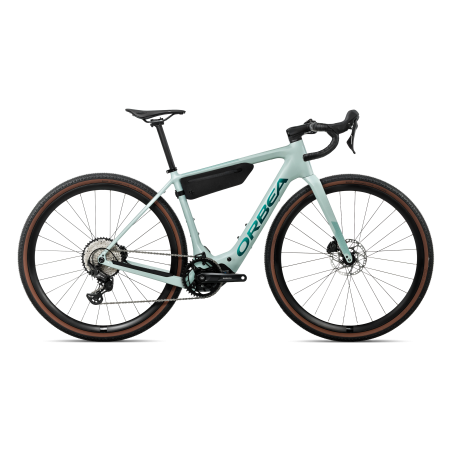 Vélo Orbea Denna H30 Blue Stone