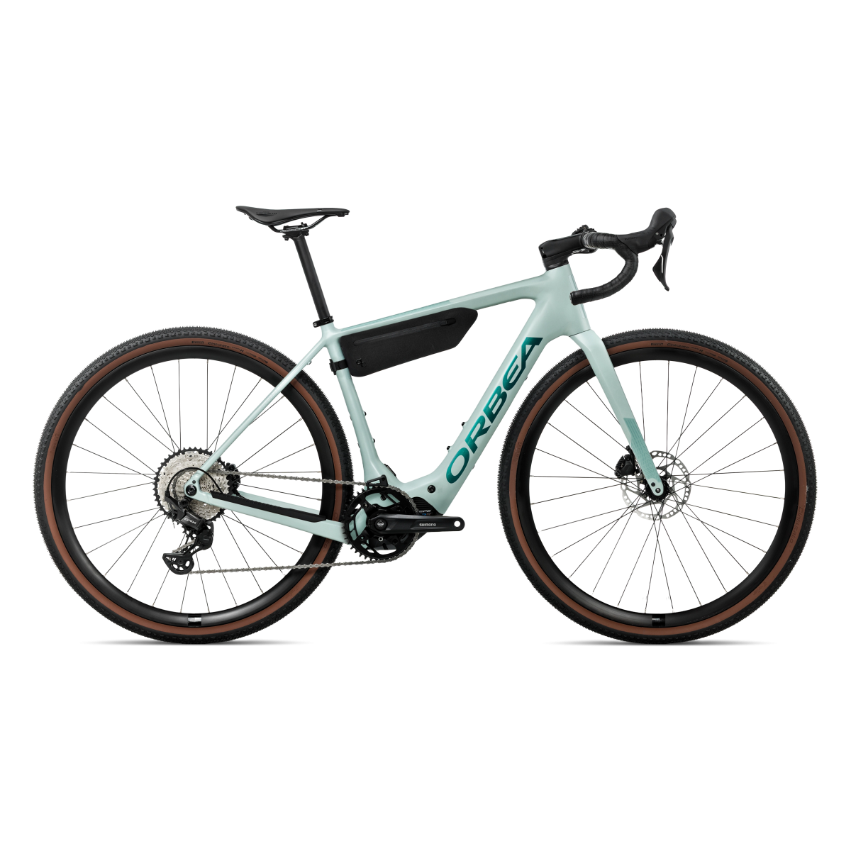 Bicicleta Orbea Denna H30 Blue Stone