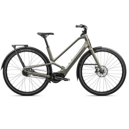 Bicicleta Orbea Diem 20 Spaceship Green (Matt)
