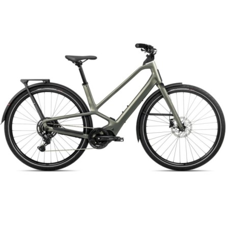 Bicicleta Orbea Diem 30 Spaceship Green (Matt)