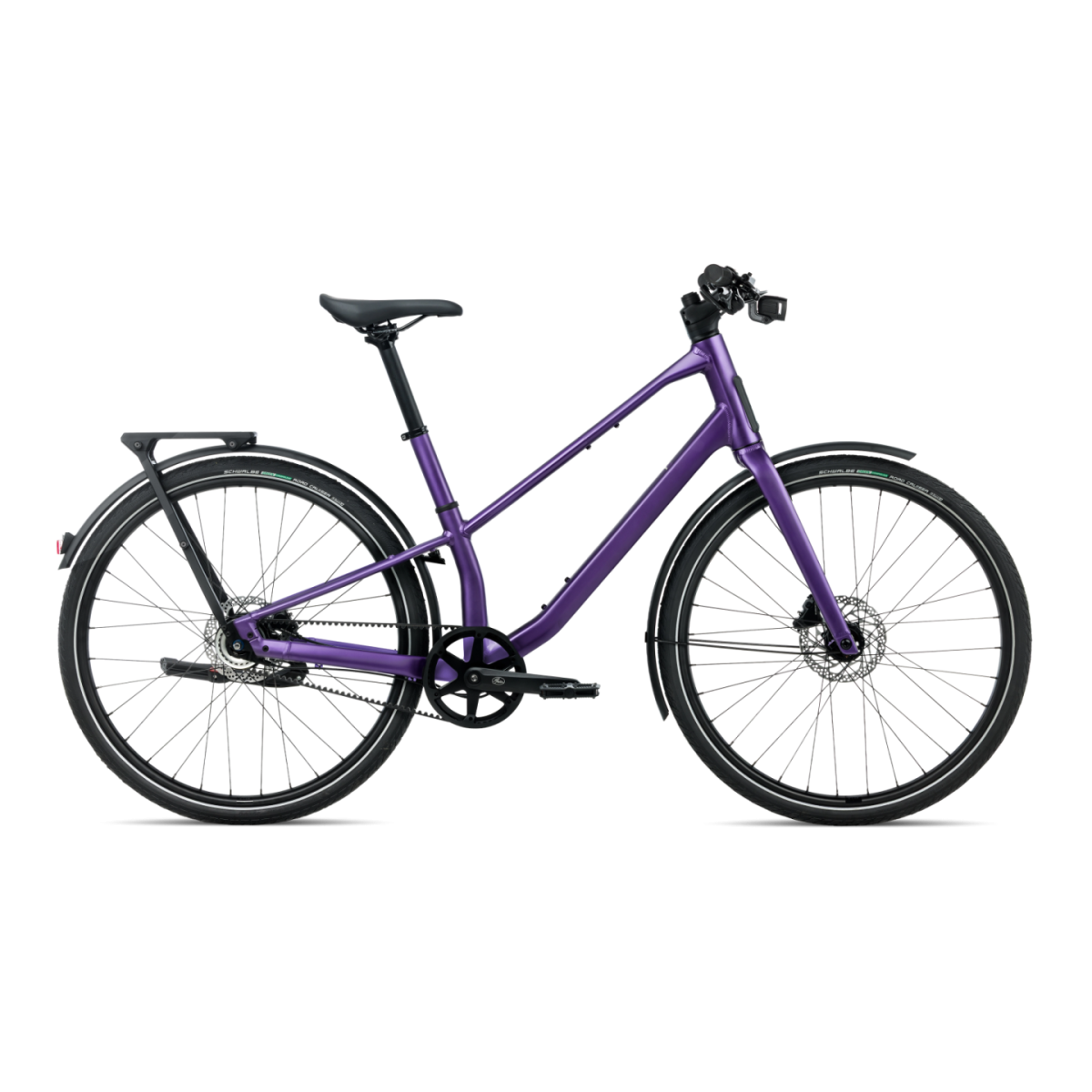 Bicicleta Orbea Vector 10 Royal Plum (Matt)