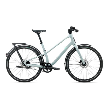 Bicicleta Orbea Vector 10 Frozen Concrete (Matt)