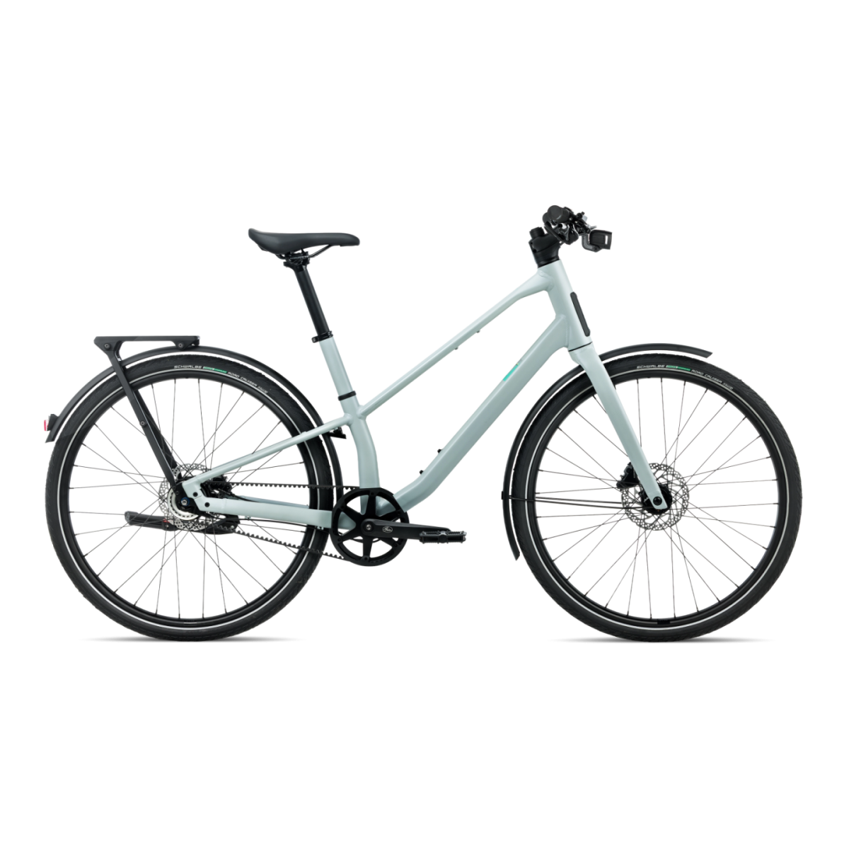 Bicicleta Orbea Vector 10 Frozen Concrete (Matt)