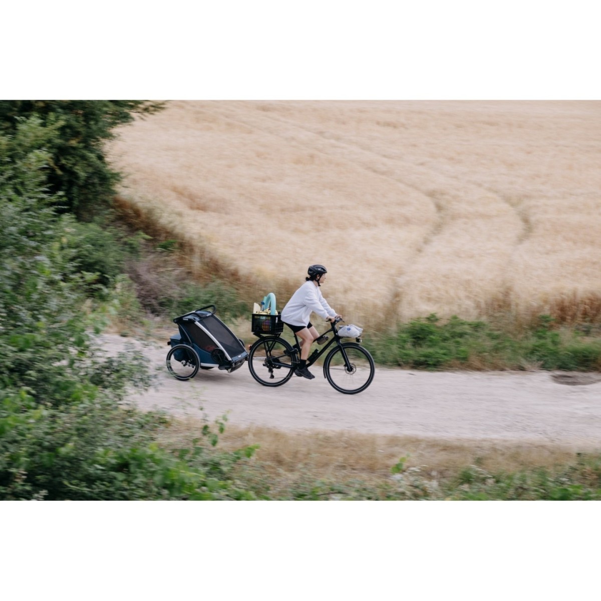 Bicicleta Orbea Vector 10 Fuel Black (Gloss)