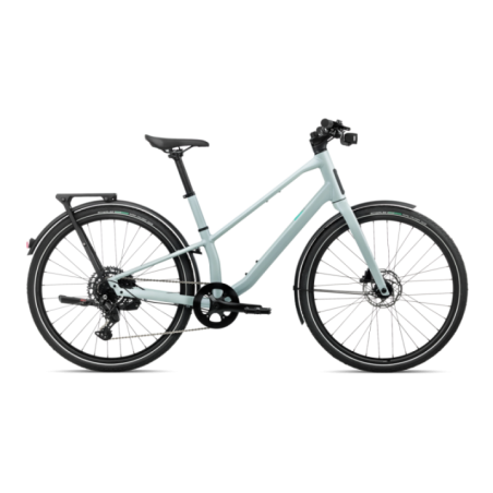 Bicicleta Orbea Vector 20 Frozen Concrete (Matt)