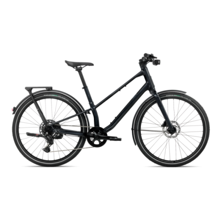 Vélo Orbea Vector 20 Fuel Black (Brillant)