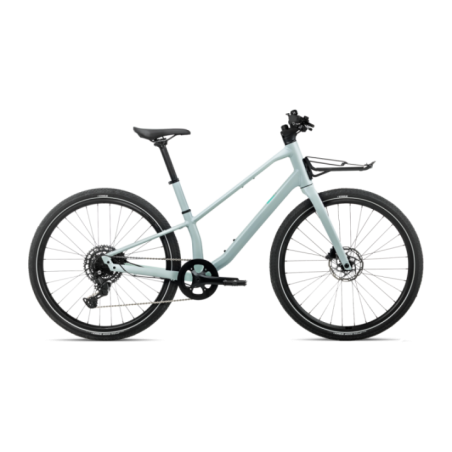 Vélo Orbea Vector 25 Frozen Concrete (Mat)