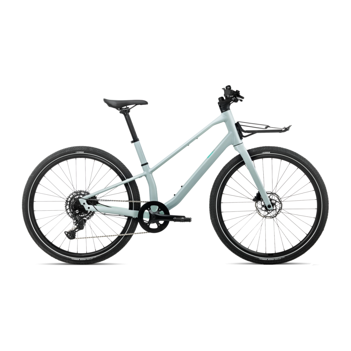 Vélo Orbea Vector 25 Frozen Concrete (Mat)