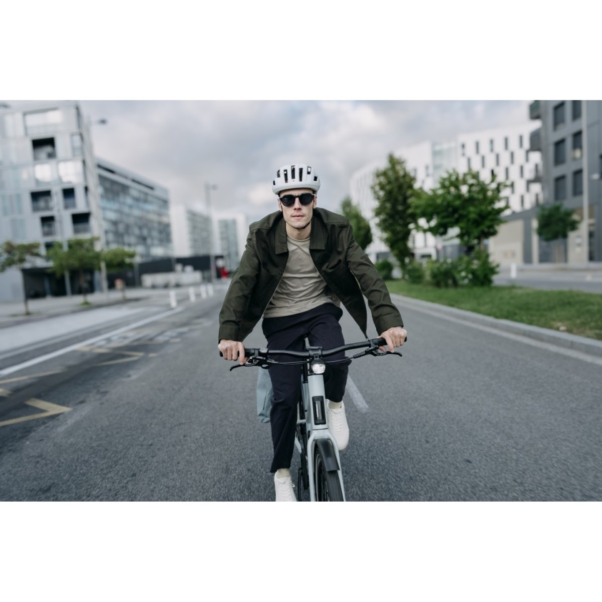 Vélo Orbea Vector 25 Fuel Black (Brillant)