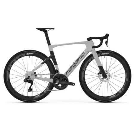 Bicicleta Megamo Pulse 04 SLR Grey UD