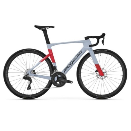 Bicicleta Megamo Pulse 15 Violet Mist