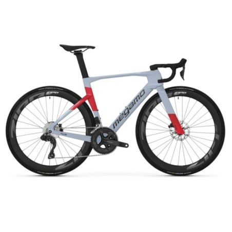 Bicicleta Megamo Pulse 15 CW Violet Mist