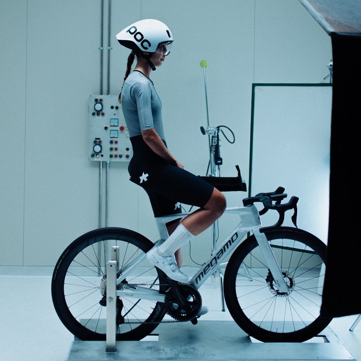 Megamo Pulse 04 SLR | Bicicleta Carretera 2027