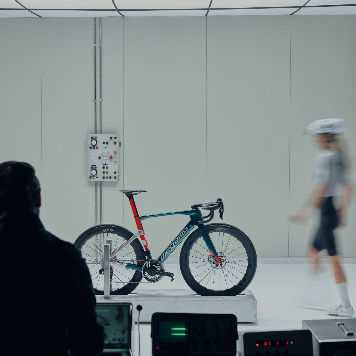 Megamo Pulse 04 SLR | Bicicleta Carretera 2027