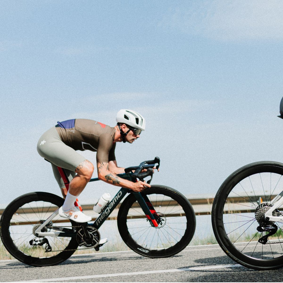 Megamo Pulse 05 CW | Vélo de Route 2027