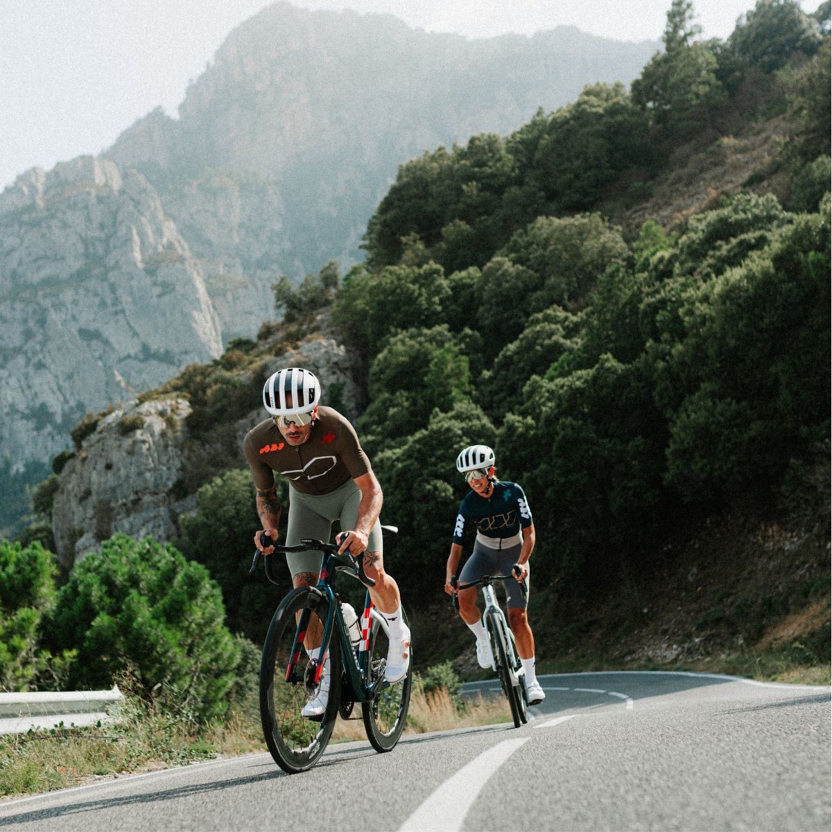Megamo Pulse 15 | Bicicleta Carretera 2027