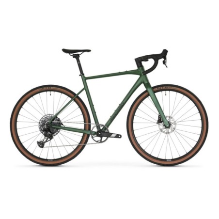 Bicicleta Megamo Jakar 20 Deep Green