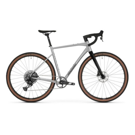 Bicicleta Megamo Jakar 20 Raw