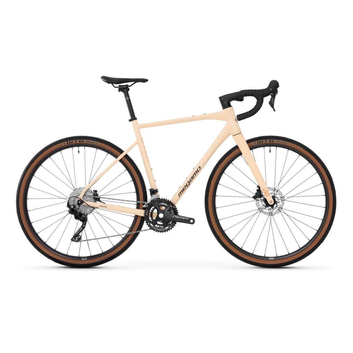 Bicicleta Megamo Jakar 30 Dust