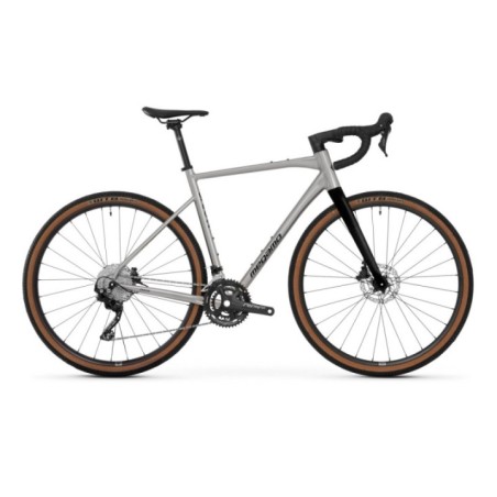 Bicicleta Megamo Jakar 30 Raw