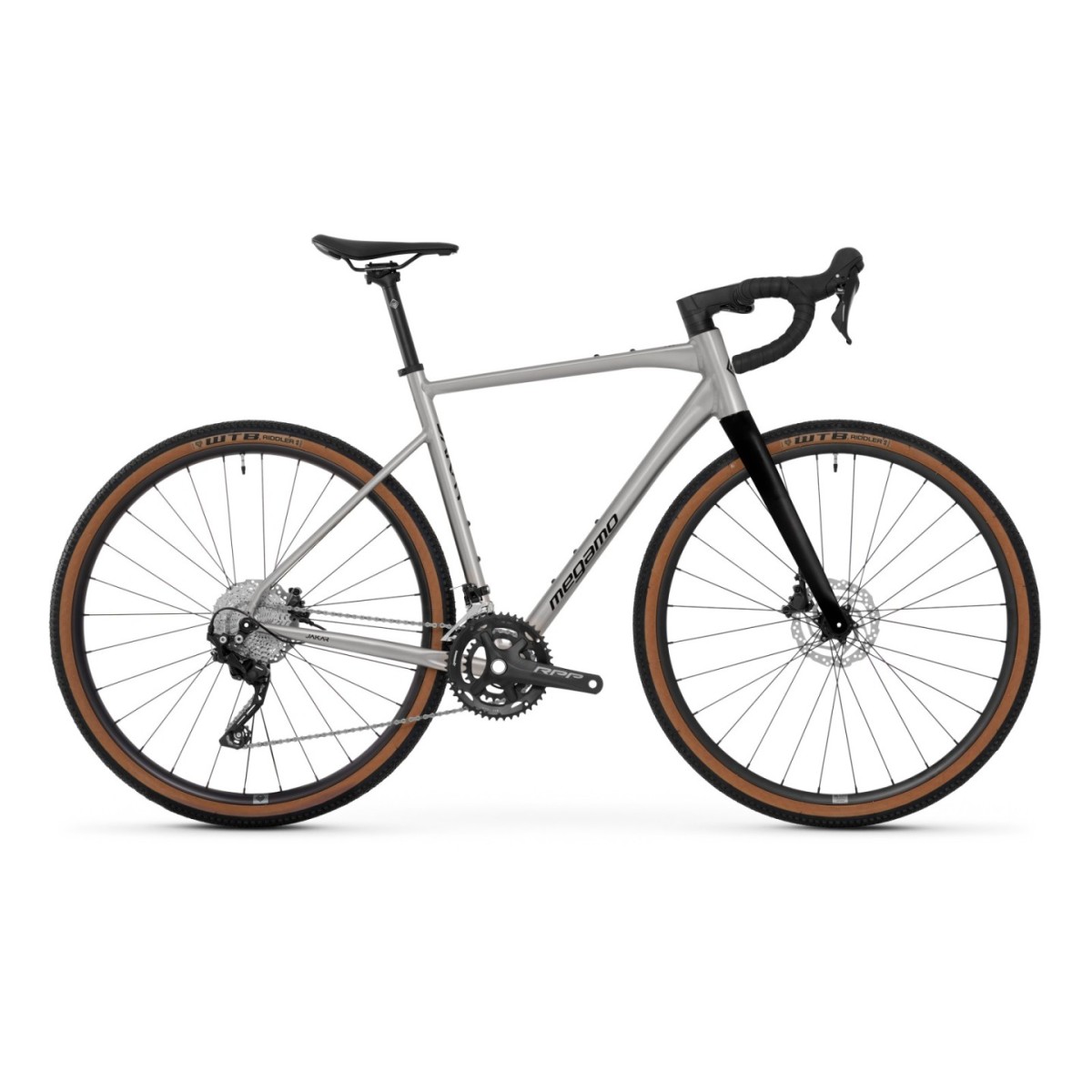 Bicicleta Megamo Jakar 30 Raw