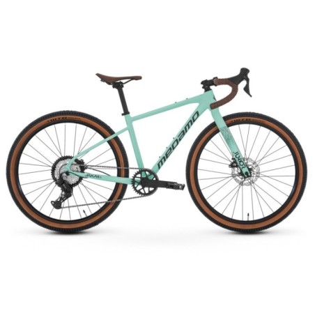Bicicleta Megamo Jakar Junior Turquoise