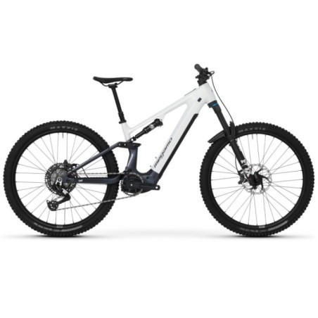 Bicicleta Megamo Ryal 05 White
