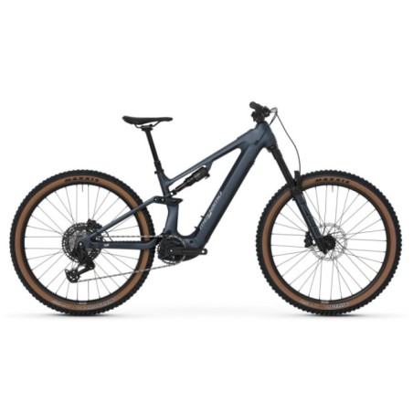 Bicicleta Megamo Ryal 08 Black