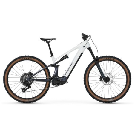 Bicicleta Megamo Ryal 08 White