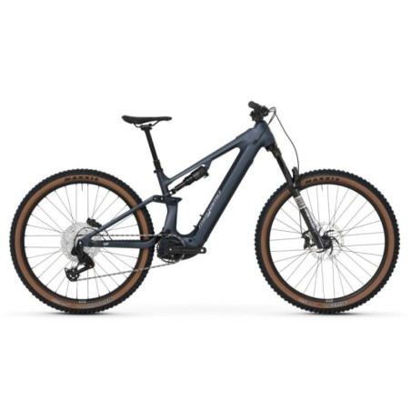 Bicicleta Megamo Ryal 10 Black