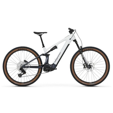 Bicicleta Megamo Ryal 10 White