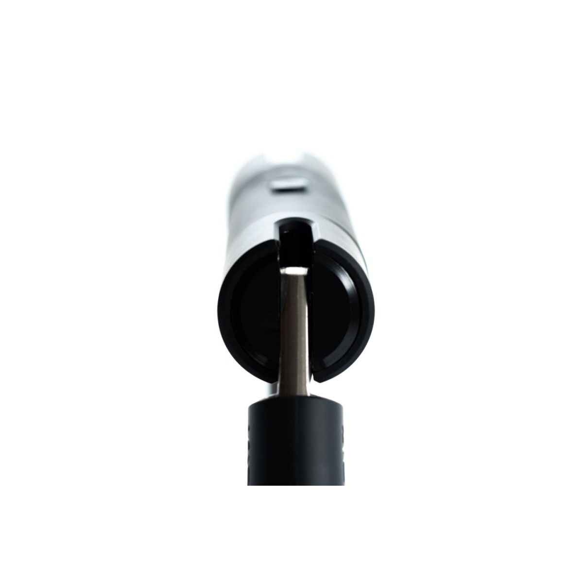 ACID Candado de Cable Corvid K90 Black