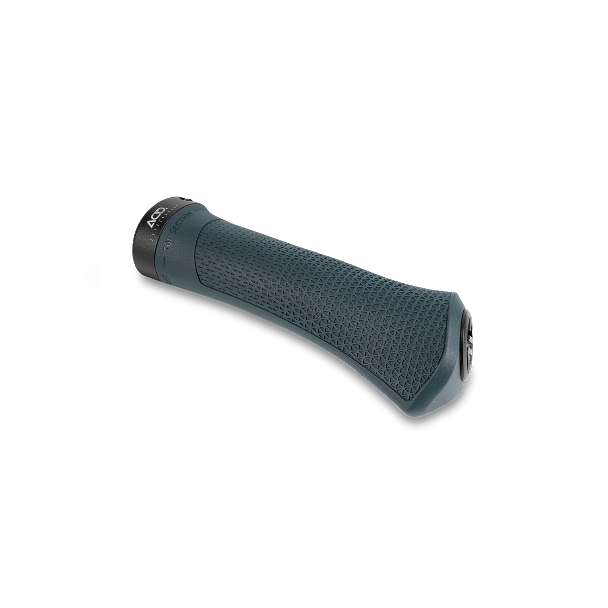 Poignées Acid Hybrid Tour Bleu Fonce | Accessoire Acid