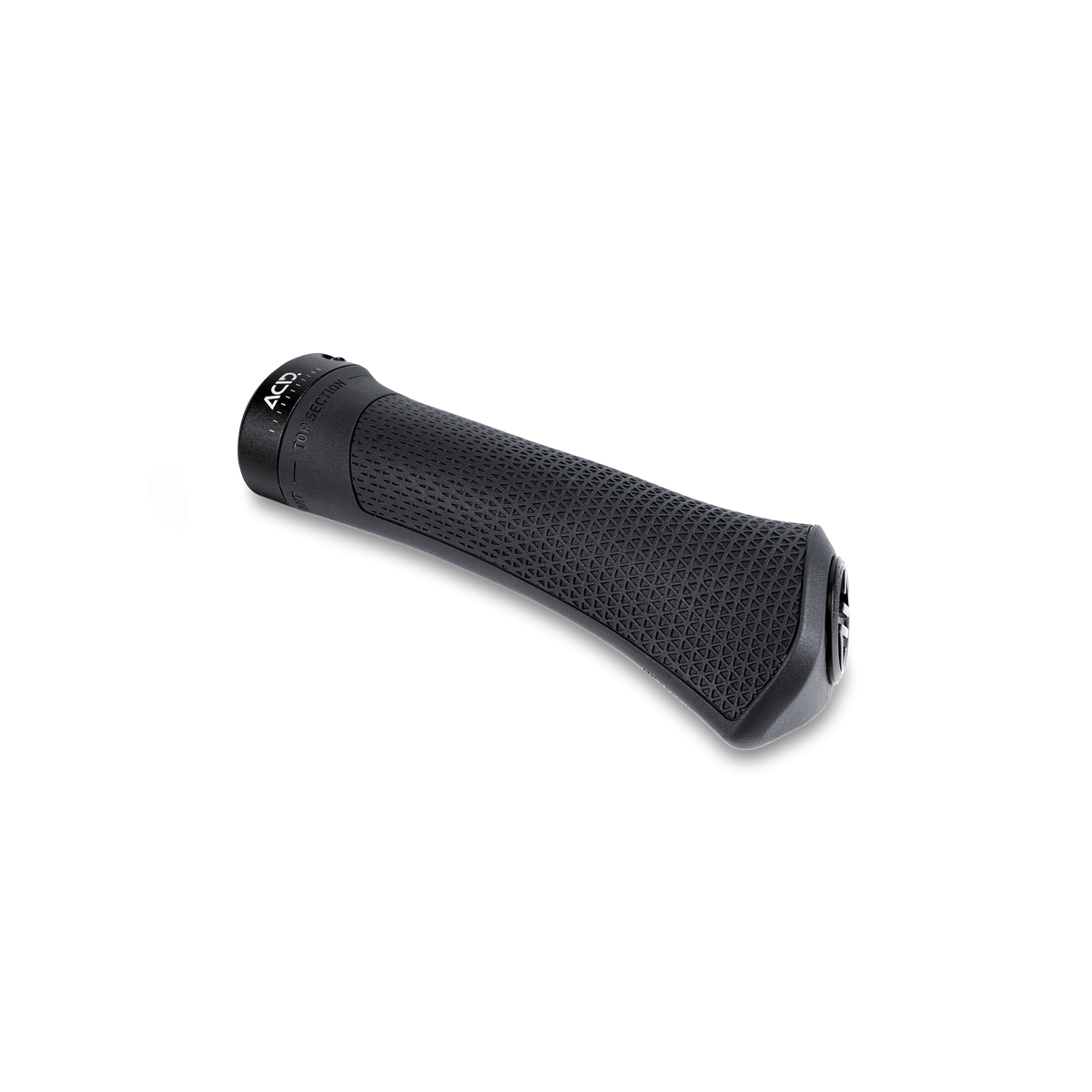 Puños Acid Hybrid Tour Negro | Accesorio Acid