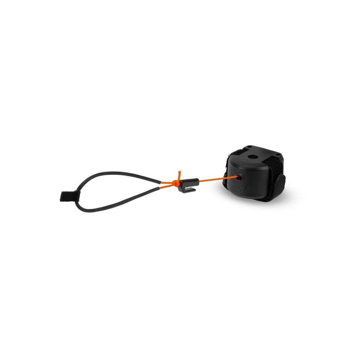 Système de Remorquage Acid Mountain Explorer Noir | Accessoire Acid