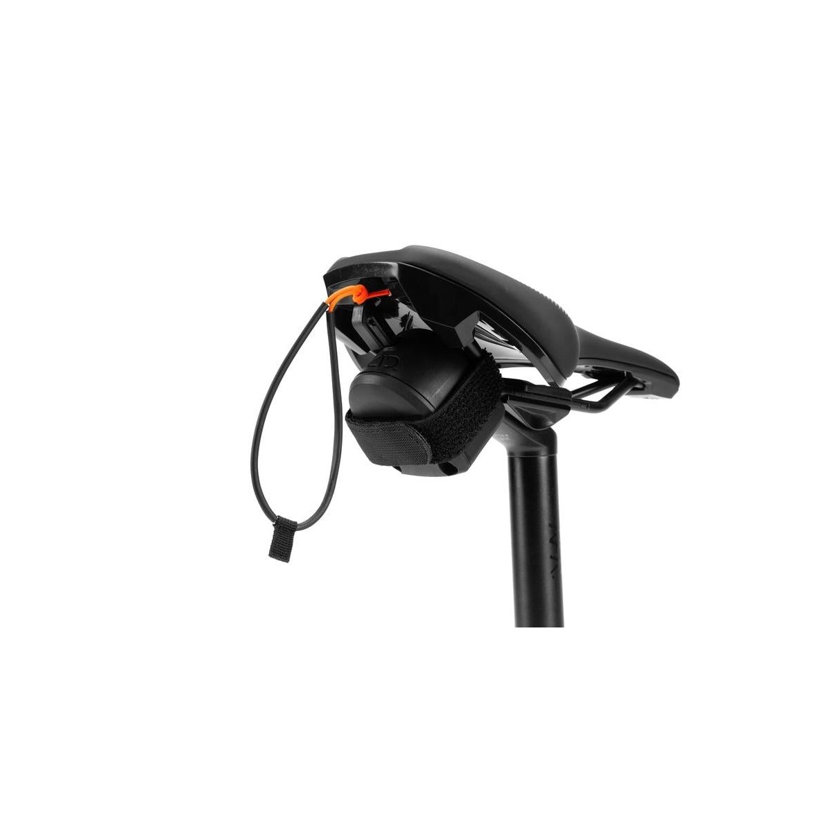 Système de Remorquage Acid Mountain Explorer Noir | Accessoire Acid