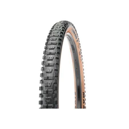Pneu Maxxis Minion DHR II  Mountain 27,5 x 2,40 WT 60 TPI EXO/TR/Tanwall