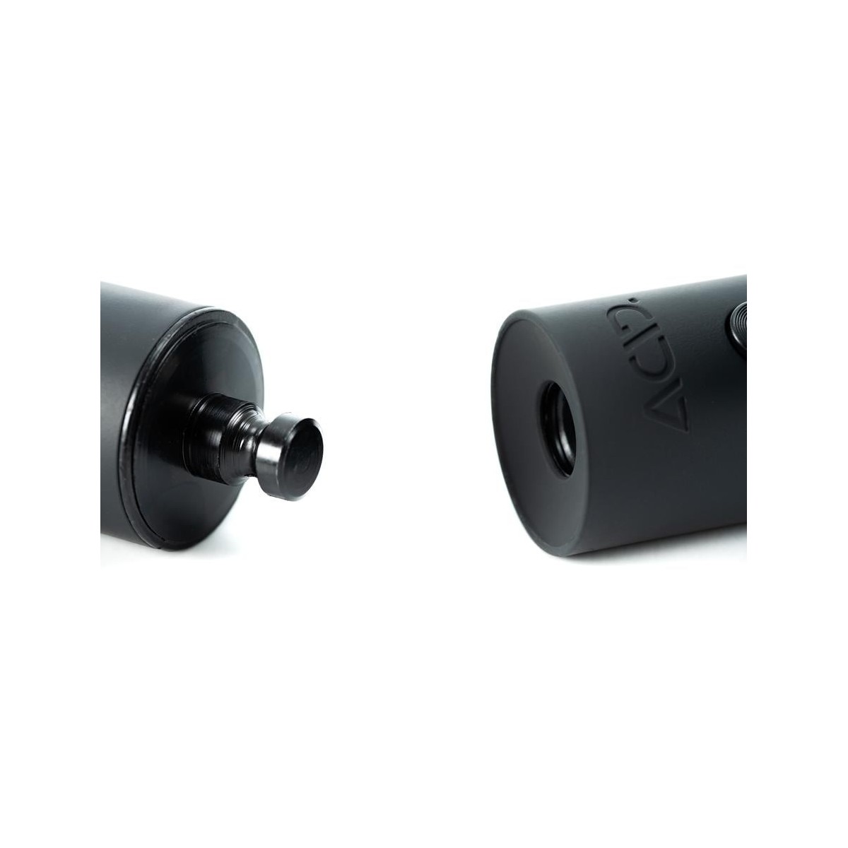 Antivol Acid CORVID K120 Noir | Antivol Acid