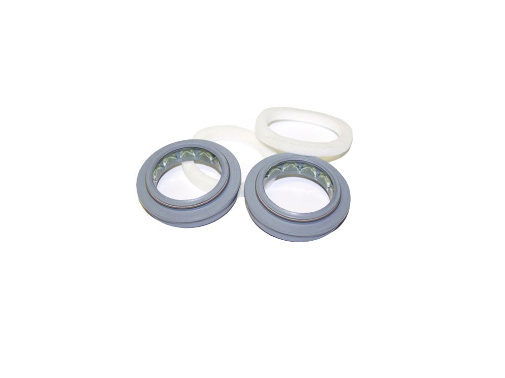 RECAMBIO HORQUILLAS, Kit retenes Rock Shox 32mm para SID/Reba