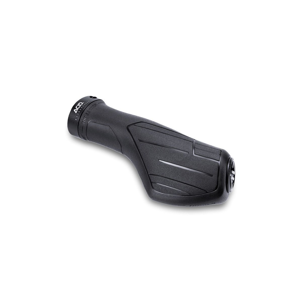 Poignées Acid TRAVEL CMPT Noir | Accessoire Acid