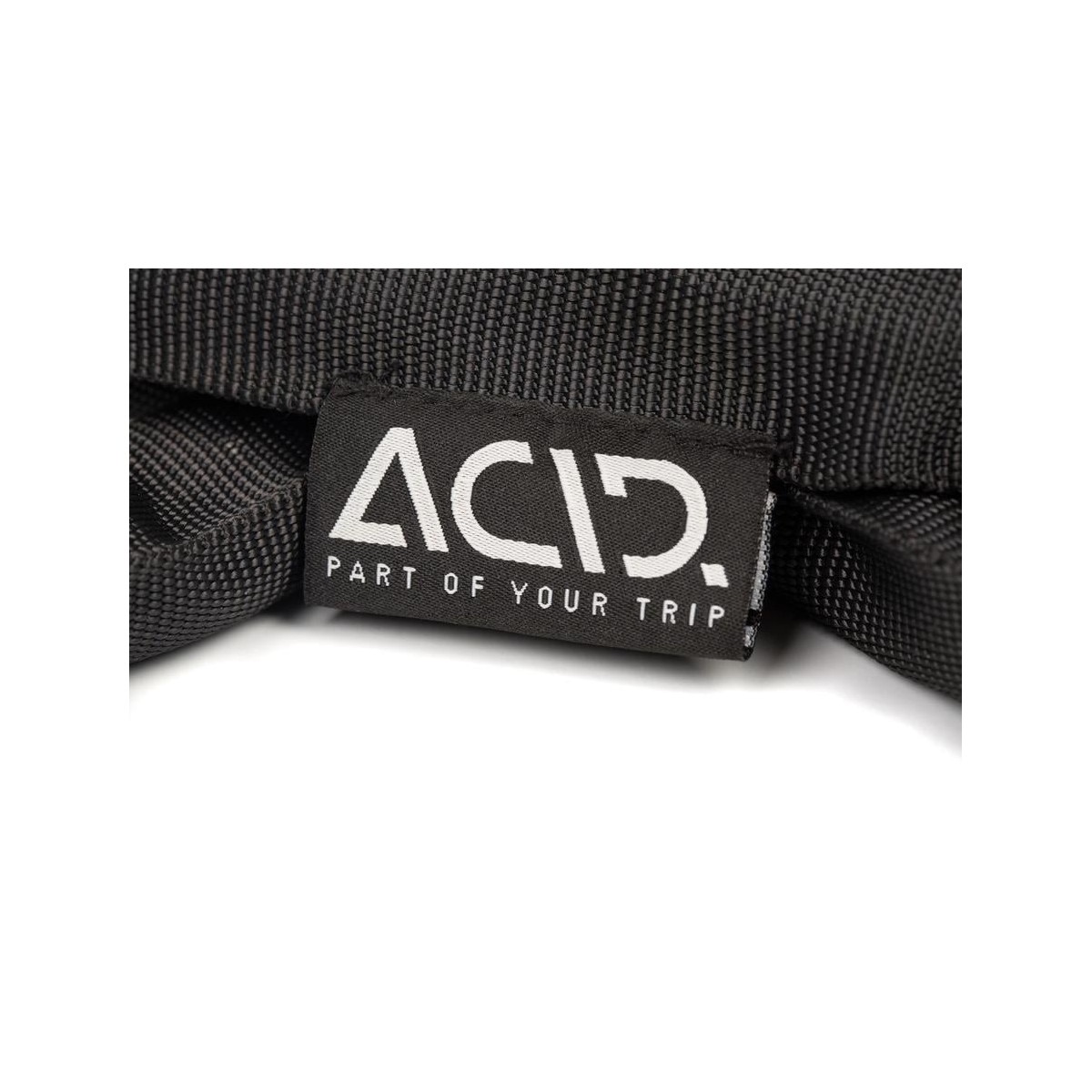 Antivol Acid CORVID C120 Noir | Antivol Acid